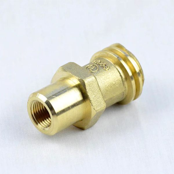 ACME Connector