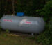 propane tank